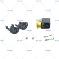 Steckdose, Kabelstrang p.f. MERCEDES 0265453426S