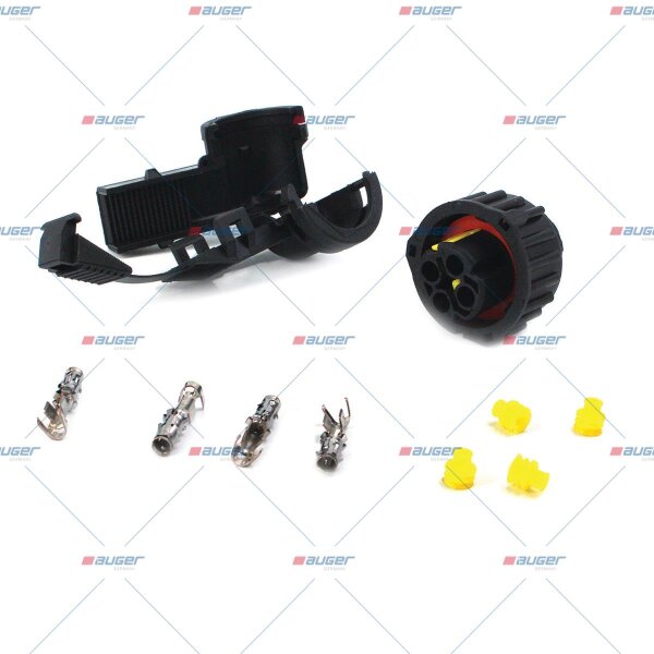 Steckdose, Kabelstrang p.f. MERCEDES-BENZ 3565400381
