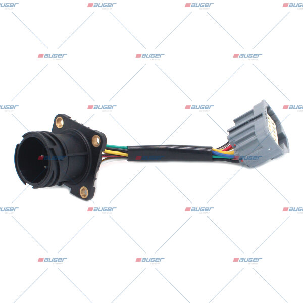 Stecker, Hauptscheinwerfer p.f. VOLVO 21063918