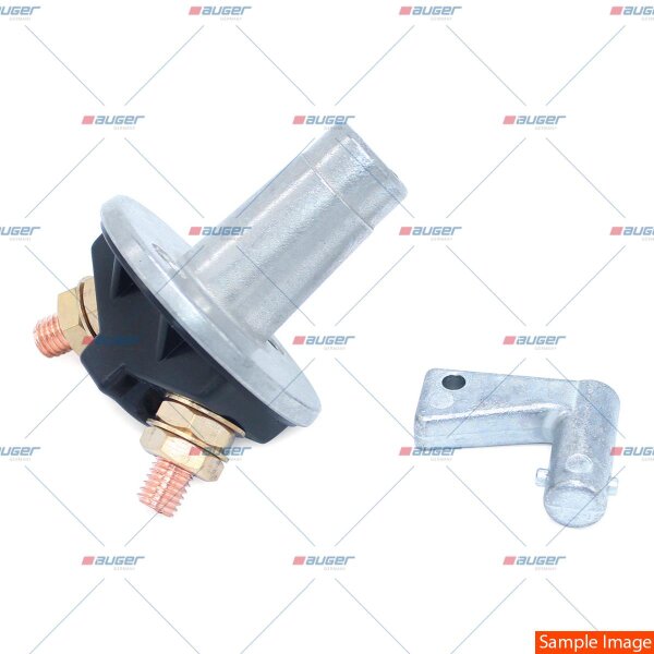 Batterietrennschalter p.f. VOLVO 1140319