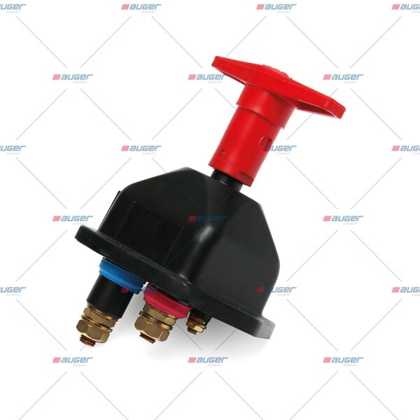 Batterietrennschalter p.f. SCANIA 1398437