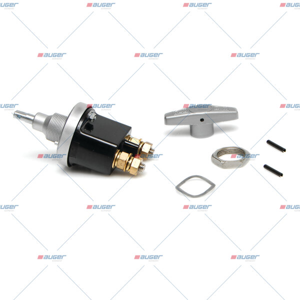 Batterietrennschalter p.f. IVECO 99458665