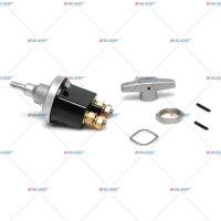 Batterietrennschalter p.f. IVECO 99458665