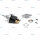 Batterietrennschalter p.f. IVECO 99458665