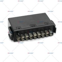 Blinkrelais, Zentral-Elektrikeinheit p.f. MERCEDES-BENZ...