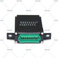 Blinkrelais, Zentral-Elektrikeinheit p.f. VOLVO 1079476
