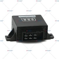 Blinkrelais, Zentral-Elektrikeinheit p.f. MERCEDES-BENZ...
