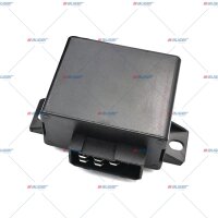 Blinkrelais, Zentral-Elektrikeinheit p.f. MERCEDES-BENZ...