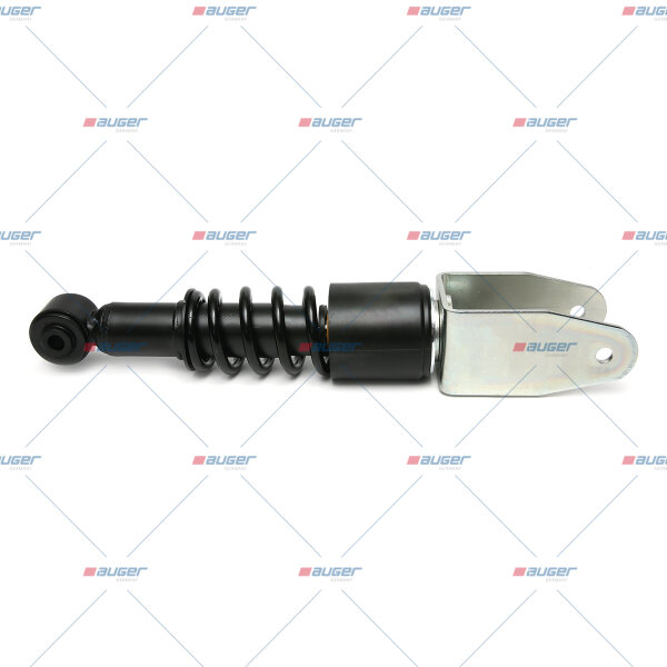 Fahrerhausstoßdämpfer p.f. MERCEDES 9613101155