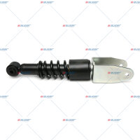 Fahrerhausstoßdämpfer p.f. MERCEDES 9613101155