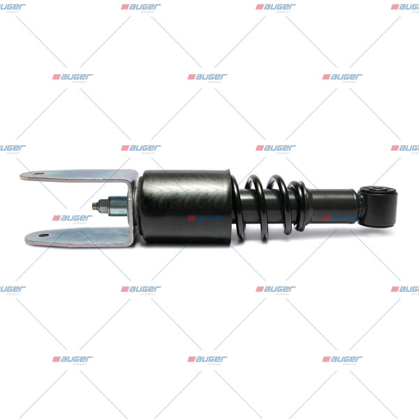 Fahrerhausstoßdämpfer p.f. MERCEDES 9613100955