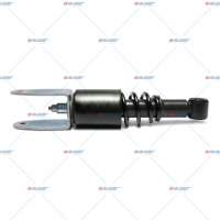 Fahrerhausstoßdämpfer p.f. MERCEDES 9613100955