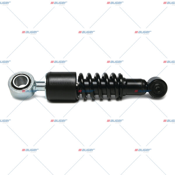 Fahrerhausstoßdämpfer p.f. MERCEDES 9603100655