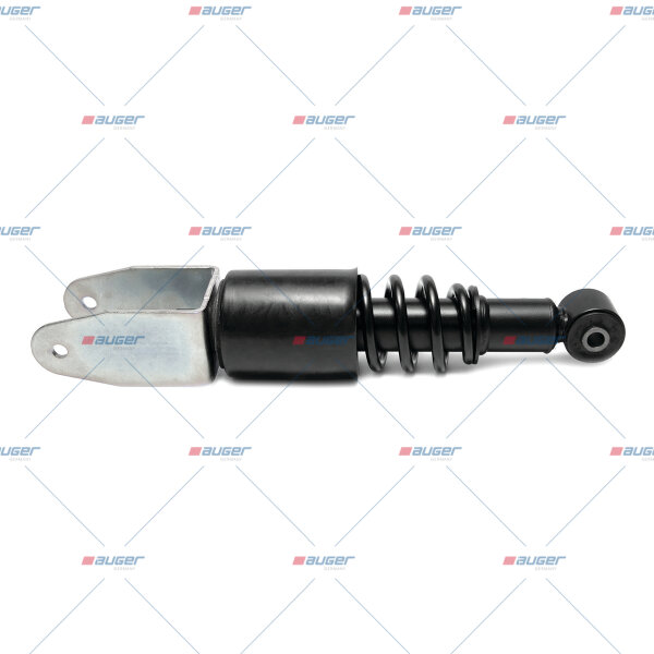 Fahrerhausstoßdämpfer p.f. MERCEDES 9613103255
