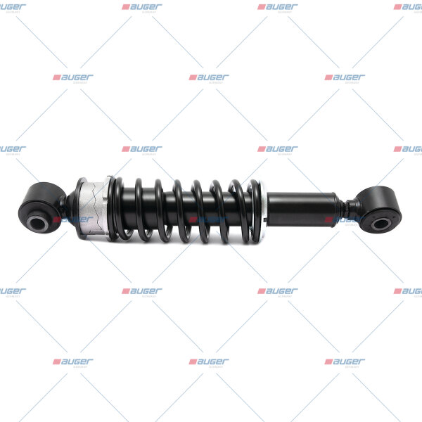 Fahrerhausstoßdämpfer p.f. IVECO 504068625