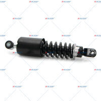 Fahrerhausstoßdämpfer p.f. SCANIA 1802569
