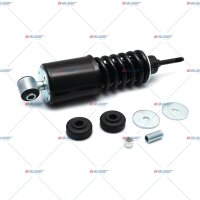 Fahrerhausstoßdämpfer p.f. MAN 81417226047