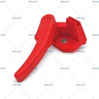 Hebel, Fahrerhauskippung p.f. MERCEDES-BENZ 9588900064