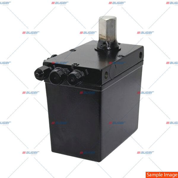 Kipp Pumpe Faherhaus p.f. SCANIA 1810342