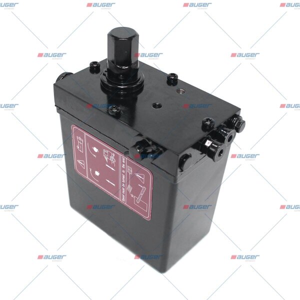Kipp Pumpe Faherhaus p.f. VOLVO 22841213