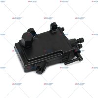 Kipp Pumpe Faherhaus p.f. MERCEDES 15530001