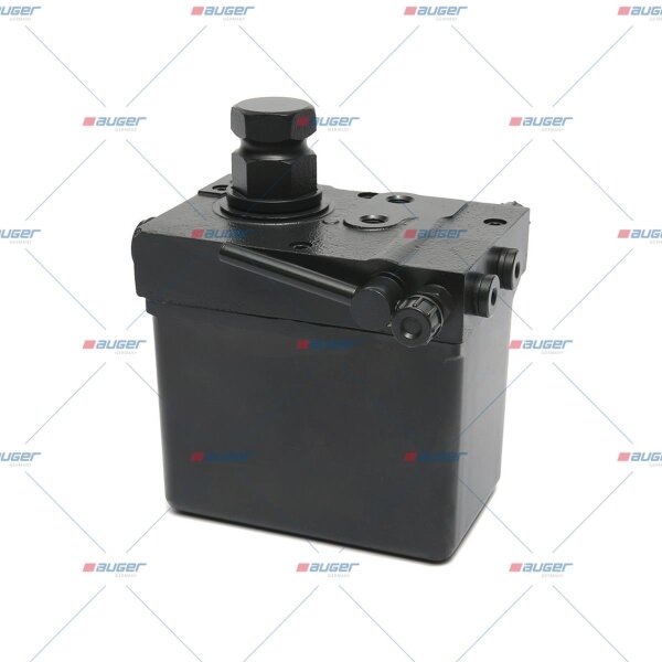 Kipp Pumpe Faherhaus p.f. MERCEDES-BENZ 15533801