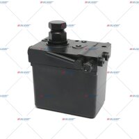 Kipp Pumpe Faherhaus p.f. MERCEDES-BENZ 15533801