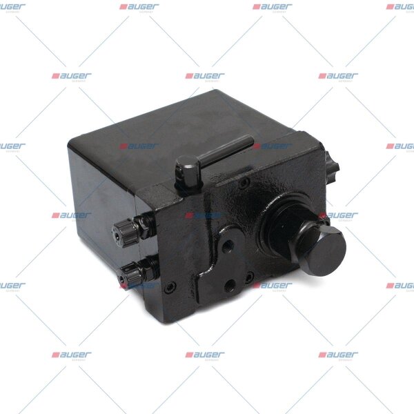 Kipp Pumpe Faherhaus p.f. MERCEDES-BENZ 15533701