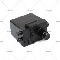 Kipp Pumpe Faherhaus p.f. MERCEDES-BENZ 15533701