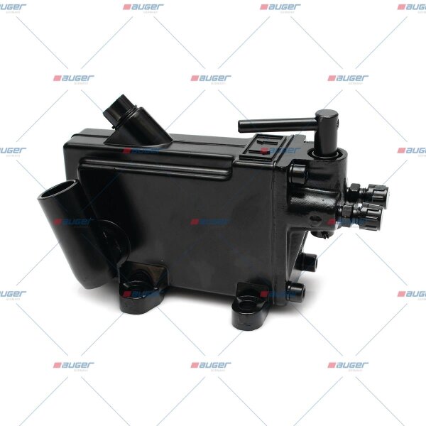 Kipp Pumpe Faherhaus p.f. MERCEDES 3715537001