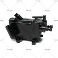 Kipp Pumpe Faherhaus p.f. MERCEDES 3715537001