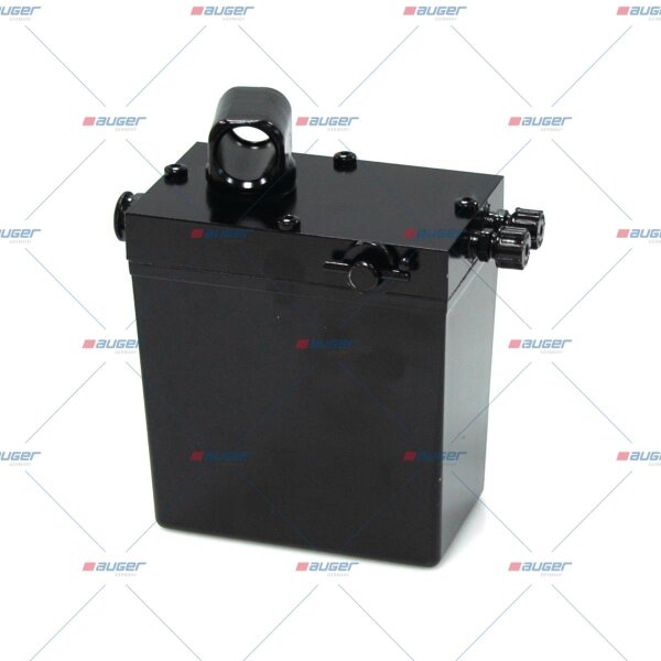 Kipp Pumpe Faherhaus p.f. IVECO 41241683