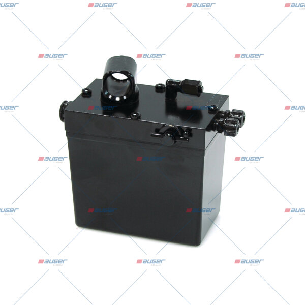 Kipp Pumpe Faherhaus p.f. IVECO 98455864