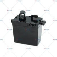Kipp Pumpe Faherhaus p.f. IVECO 98455864