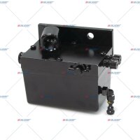 Kipp Pumpe Faherhaus p.f. IVECO 1908460