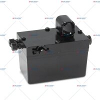 Kipp Pumpe Faherhaus p.f. SCANIA 1375497