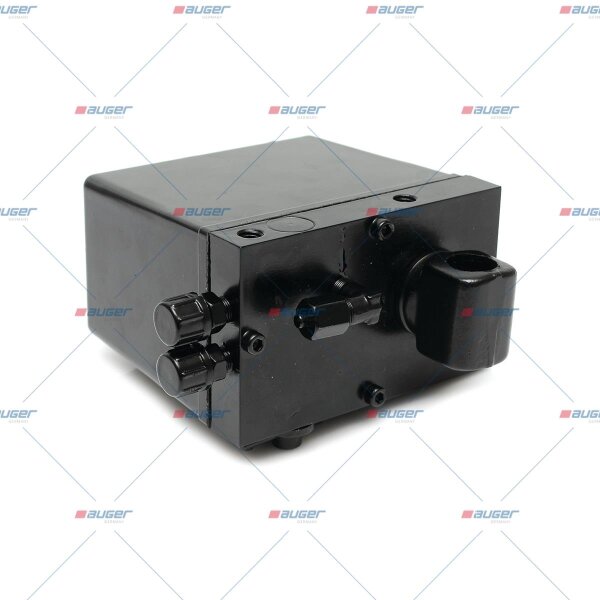 Kipp Pumpe Faherhaus p.f. VOLVO 3943330