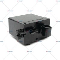 Kipp Pumpe Faherhaus p.f. VOLVO 3943330