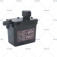 Kipp Pumpe Faherhaus p.f. IVECO 289375