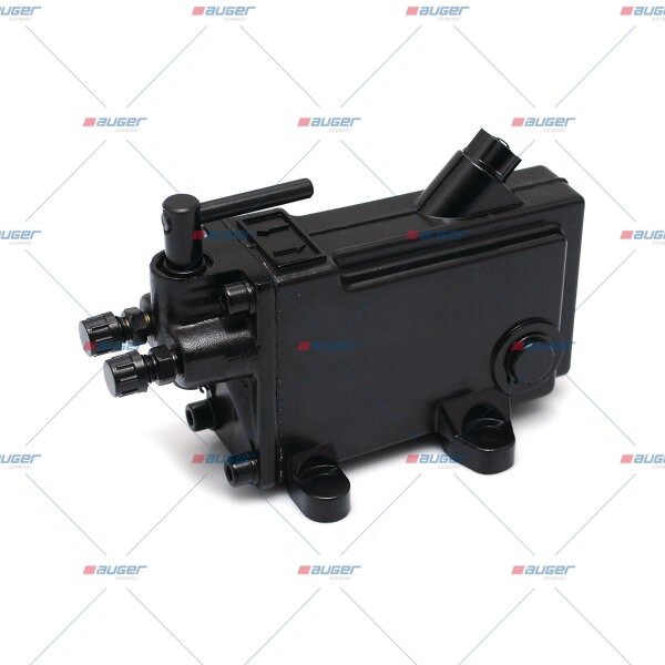 Kipp Pumpe Faherhaus p.f. MERCEDES-BENZ 15531401