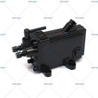 Kipp Pumpe Faherhaus p.f. MERCEDES-BENZ 15531401