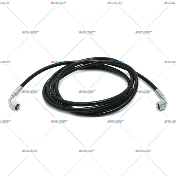 Schlauch, Fahrerhauskippung M14x1,5xM14x1,5x2800 p.f. SCANIA 1439259