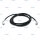 Schlauch, Fahrerhauskippung M14x1,5xM14x1,5x2800 p.f. SCANIA 1439259