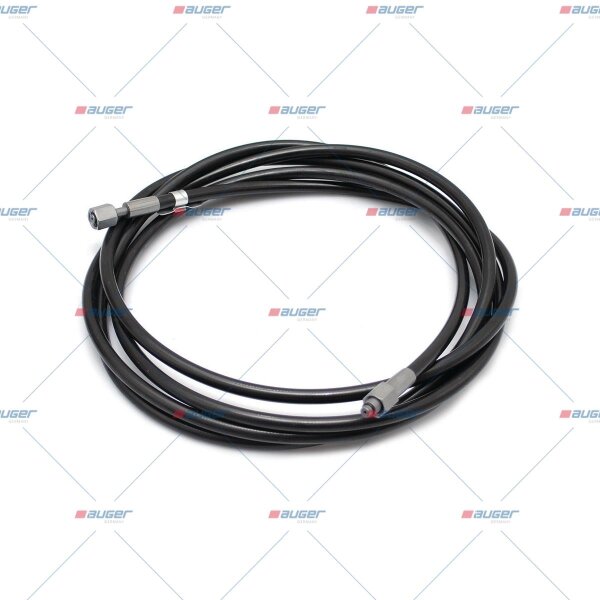Schlauch, Fahrerhauskippung M12x1,5xM12x1,5x3650 p.f. MAN 6540990114