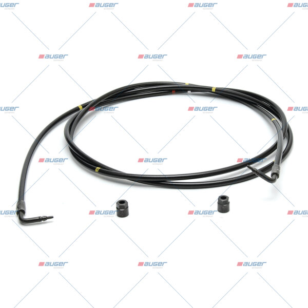 Schlauch, Fahrerhauskippung L: 2610 mm p.f. RENAULT TRUCKS 7420796697