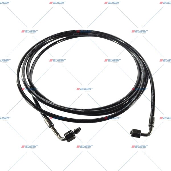Schlauch, Fahrerhauskippung M12x1,5xM12x1,5x4145 p.f. SCANIA 1851213