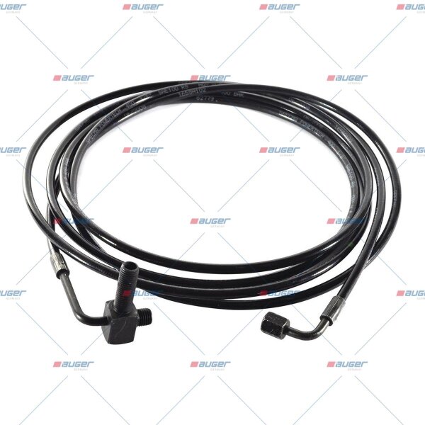 Schlauch, Fahrerhauskippung M12x1,5xM12x1,5x4000 p.f. SCANIA 1526570