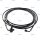 Schlauch, Fahrerhauskippung M12x1,5xM12x1,5x4000 p.f. SCANIA 1526570