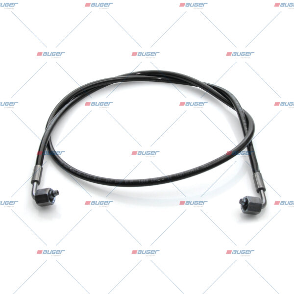 Schlauch, Fahrerhauskippung M14x1,5xM14x1,5x1450 p.f. VOLVO 1076200