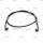 Schlauch, Fahrerhauskippung M14x1,5xM14x1,5x1450 p.f. VOLVO 1076200